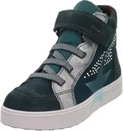 Superfit Stella High Green/hellblue