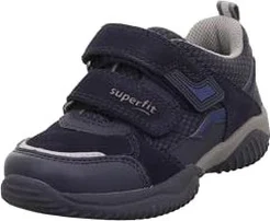 Superfit Storm blue/grey