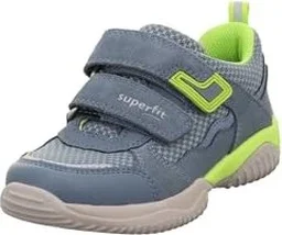 Superfit Storm blue/Light Green
