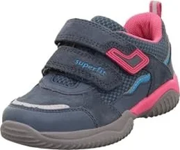 Superfit Storm blue/Pink