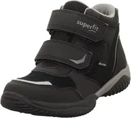 Superfit Storm GTX black/hellgrey