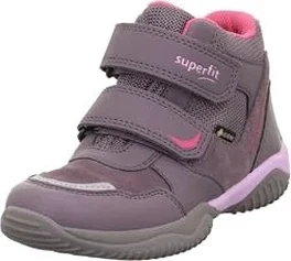 Superfit Storm GTX violet/Pink