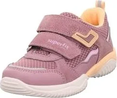 Superfit Storm violet/Orange