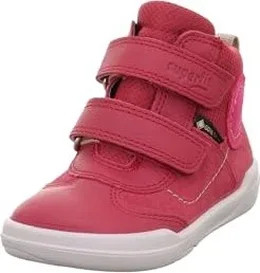Superfit Superfree GTX red/Pink