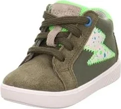 Superfit Supies Green/Light Green