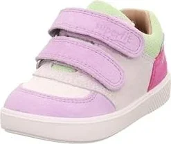 Superfit Supies Low Purple/multicolored