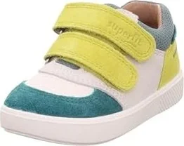 Superfit Supies Low yellow/multicolored