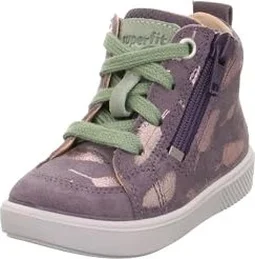 Superfit Supies purple/light green