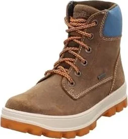 Superfit Tedd GTX brown/blue