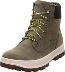 Superfit Tedd GTX Green