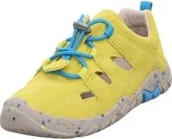 Superfit Trace yellow/Turquoise