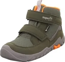 Superfit Trace Gore-Tex Green/Orange