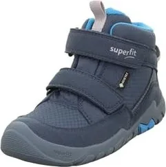 Superfit Trace Gore-Tex blue/Turquoise