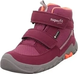 Superfit Trace Gore-Tex red/Orange