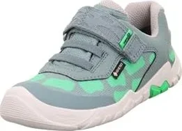 Superfit Trace GTX Low Light Green/hellgrey