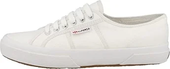 Superga 2750-Cotu Classic White