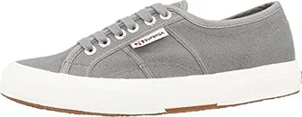 Superga 2750-Cotu Classic grey