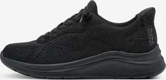 Tamaris Comfort Wide Fit black