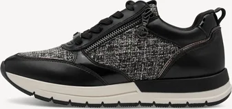 Tamaris Essentials Sneaker black