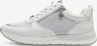 Tamaris Essentials Sneaker White