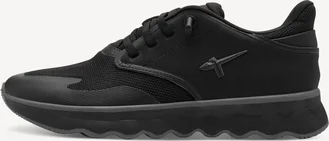 Tamaris Nowana Low black