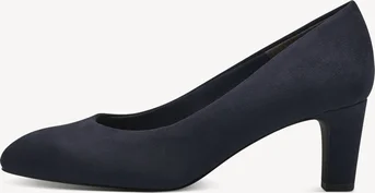 Tamaris Pumps Navy