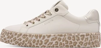 Tamaris Sneaker Low Beige