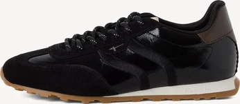 Tamaris Sneaker Low black patent