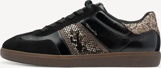 Tamaris Sneaker Low black