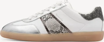 Tamaris Sneaker Low White/silver