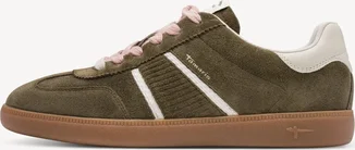 Tamaris Sneaker Low olive