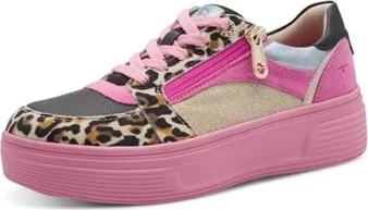 Tamaris Sneaker Low Pink