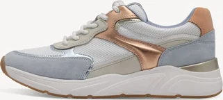Tamaris Sneaker lt. blue comb