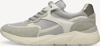 Tamaris Sneaker sage comb
