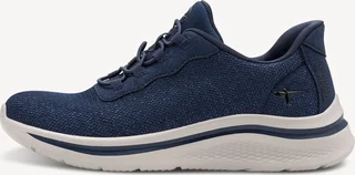 Tamaris Sneaker Wide Fit Navy