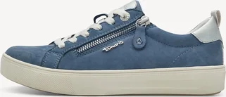 Tamaris Widefit Comfort blue
