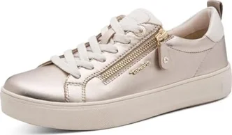 Tamaris Widefit Comfort Gold