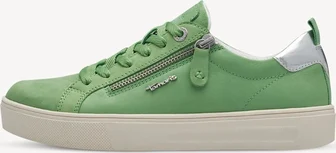 Tamaris Widefit Comfort Green