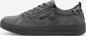 Tamaris Widefit Comfort grey
