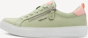 Tamaris Widefit Comfort Mint