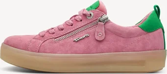 Tamaris Widefit Comfort Pink