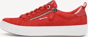 Tamaris Widefit Comfort red