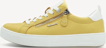 Tamaris Widefit Comfort yellow