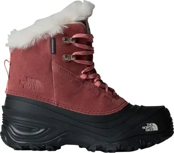 The North Face Shellista V Lace Snow canyon dust/terracotta