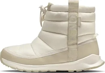 The North Face Thermoball Pull-On white dune/gravel