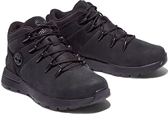 Timberland Sprint Trekker Mid black