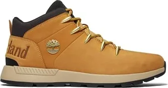 Timberland Sprint Trekker yellow