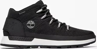 Timberland Sprint Trekker WP Mid jet black