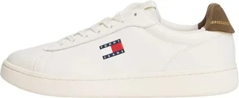 Tommy Hilfiger Archive Court Ivory/homestead