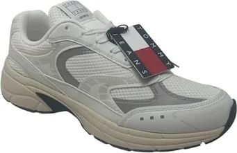 Tommy Hilfiger Archive Strukturmix stratus grey